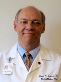 Dr. David Sniezek, DC, MD, MBA, FAAIM