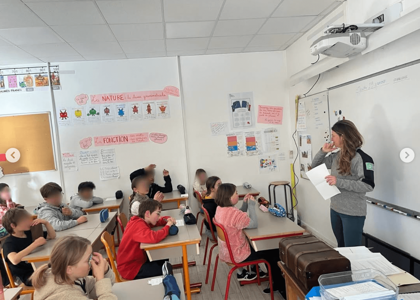 Voyage au cœur de la nuit avec le Parc du Mercantour